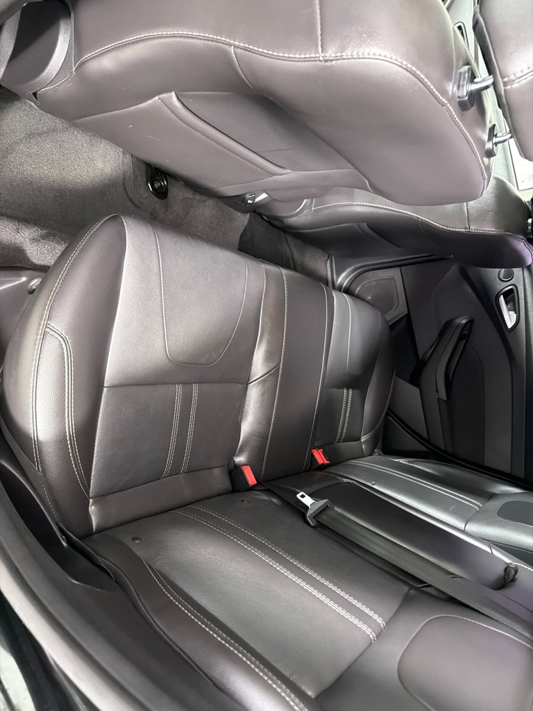 Used 2014 Ford Focus Titanium FWD image 17