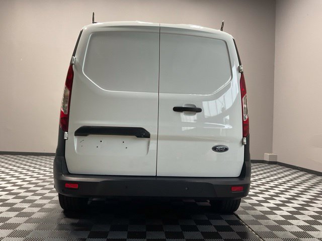 Used 2020 Ford Transit Connect XL FWD image 10