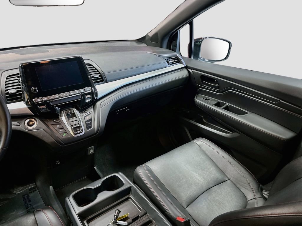 Used 2023 Honda Odyssey Sport image 23