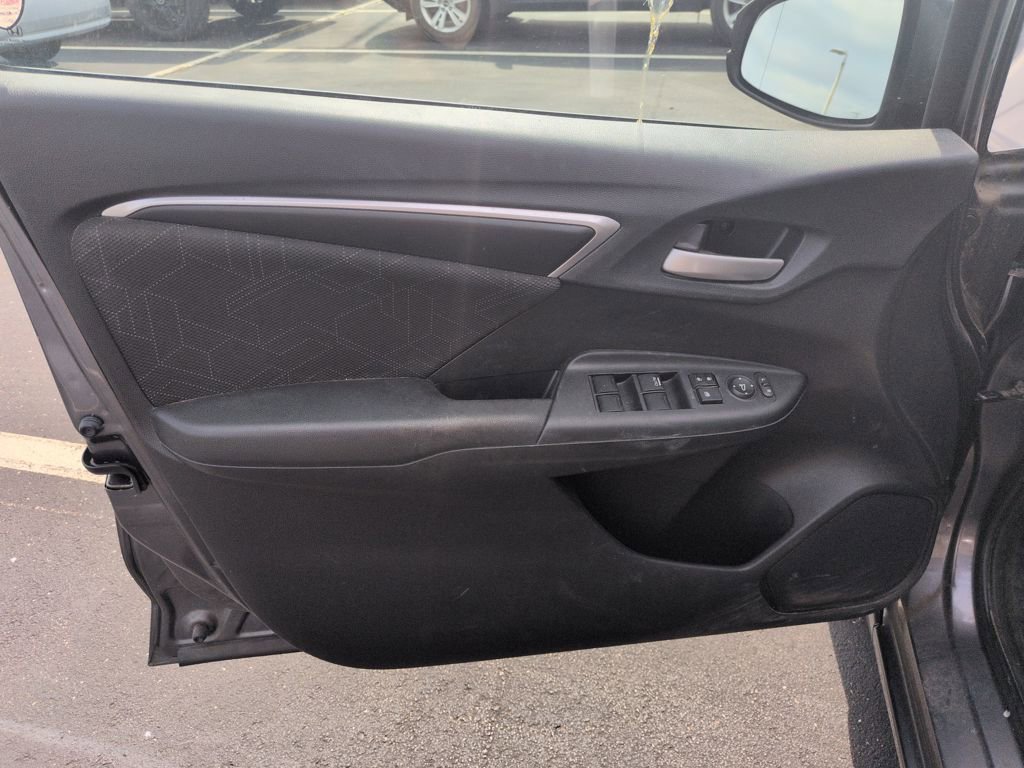 Used 2015 Honda Fit EX image 11