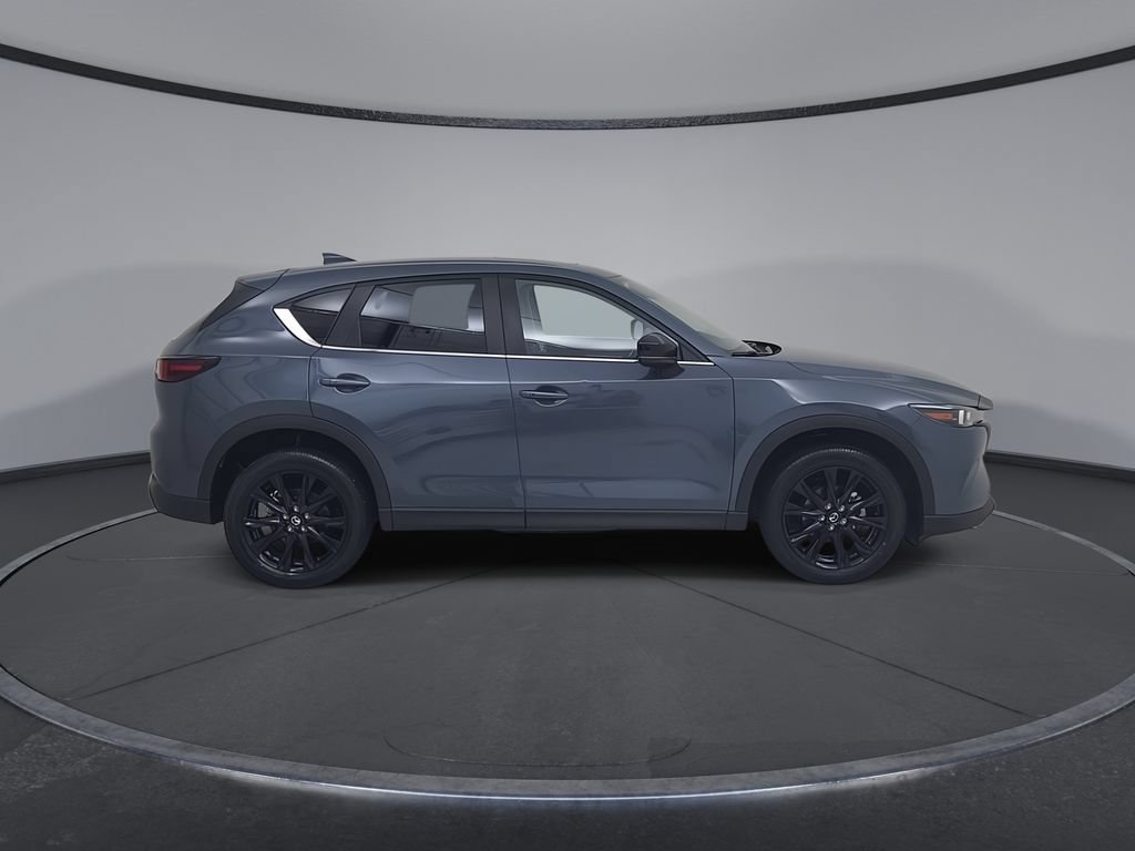 Used 2025 MAZDA CX-5 Carbon Edition AWD/4WD image 18