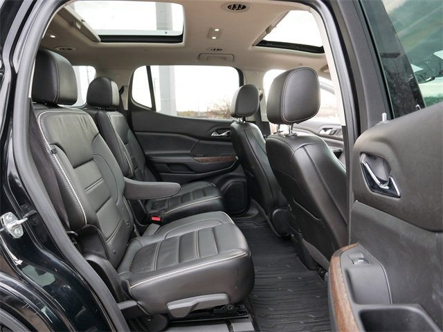 Used 2021 GMC Acadia Denali w/ Trailering Package image 20