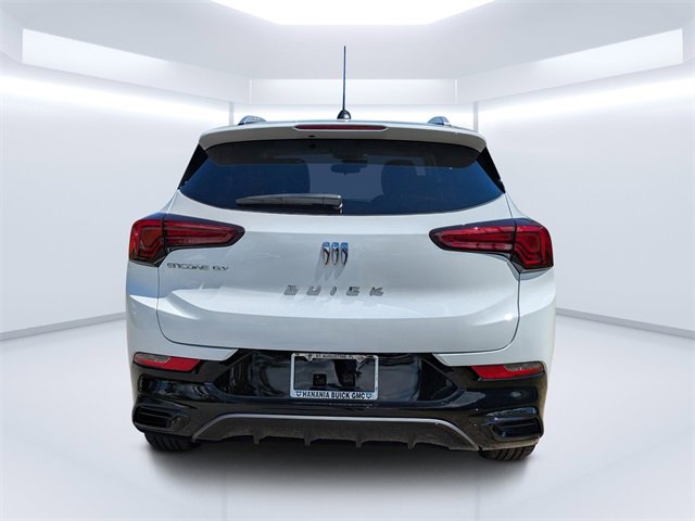 New 2026 Buick Encore GX Sport Touring w/ Comfort Package image 4
