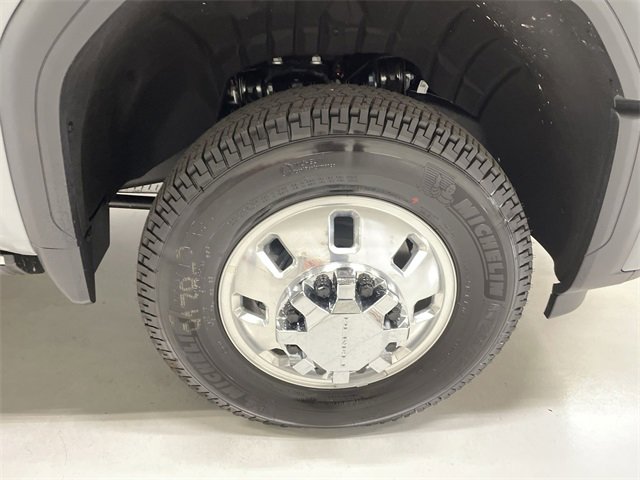 New 2026 GMC Sierra 3500 Denali Ultimate image 14