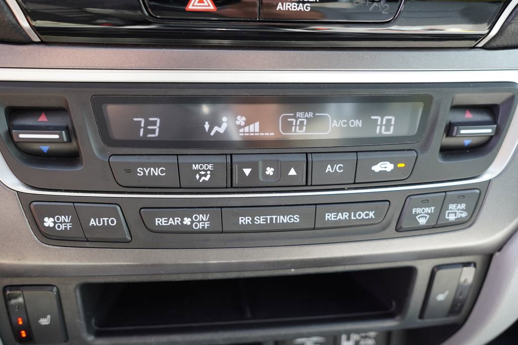 Used 2020 Honda Pilot EX-L image 29