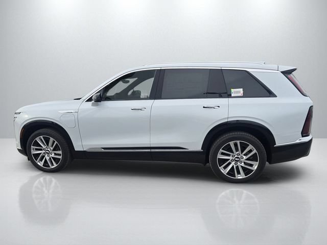 New 2027 Cadillac Vistiq Luxury AWD/4WD image 8