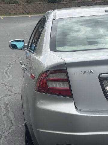 Used 2007 Acura TL FWD image 19