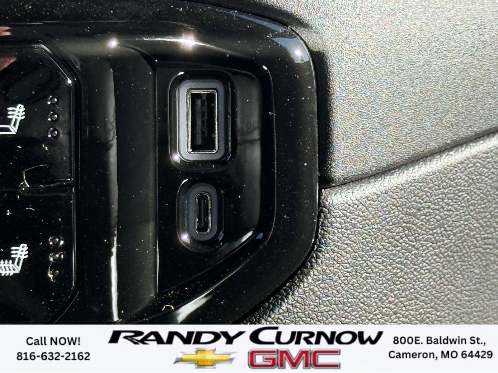 New 2026 Chevrolet Silverado 2500 LT w/ Trail Boss Package image 28