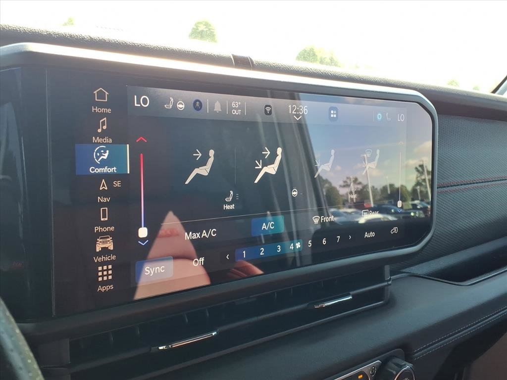 Used 2024 Jeep Wrangler Unlimited Rubicon 392 image 18