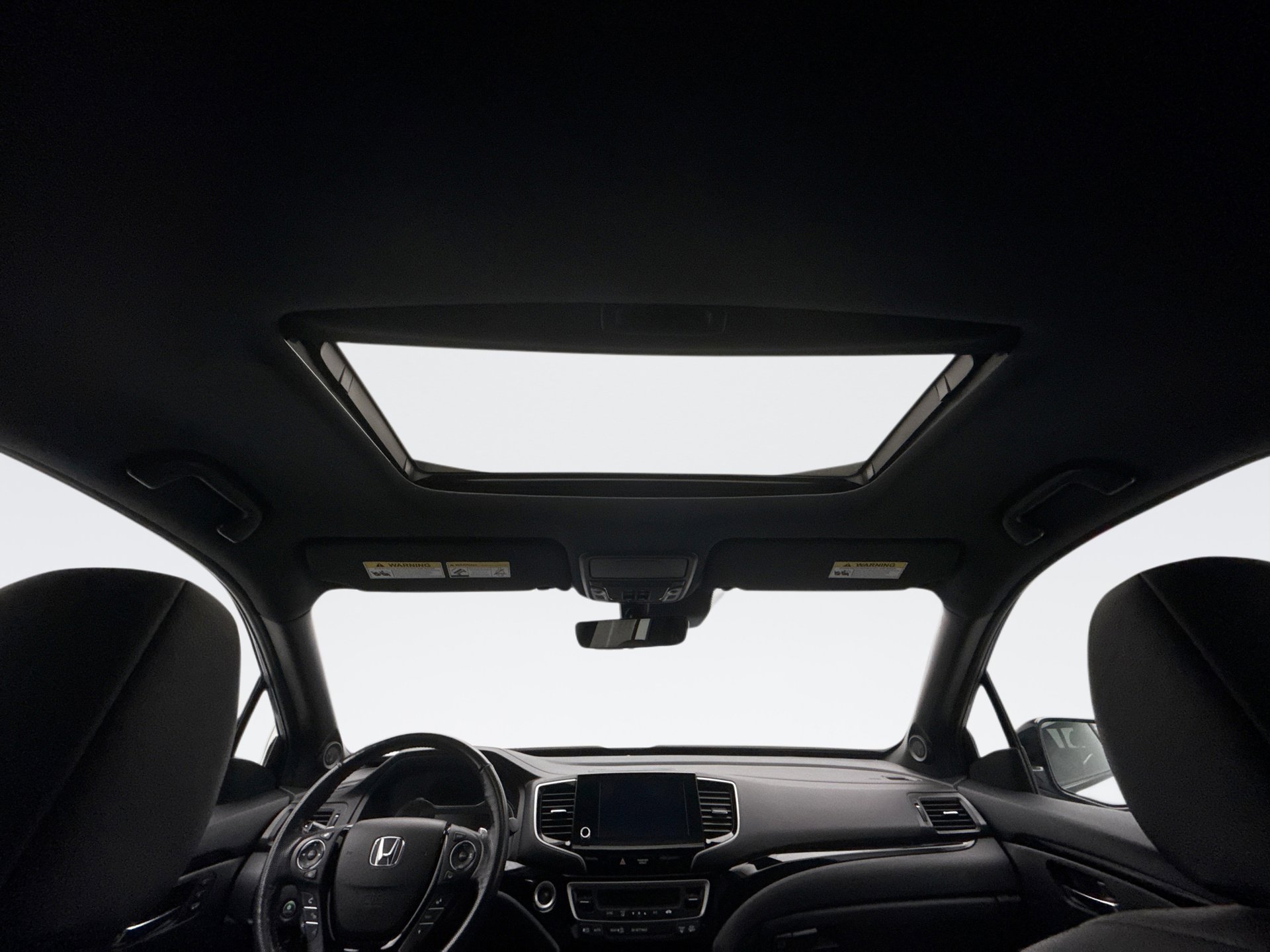 Used 2023 Honda Ridgeline Black Edition image 19