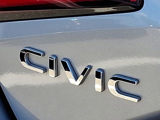 Certified 2023 Honda Civic Sport image 28