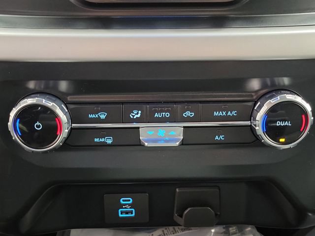 Used 2022 Ford F150 XLT w/ Equipment Group 301A Mid AWD/4WD image 30