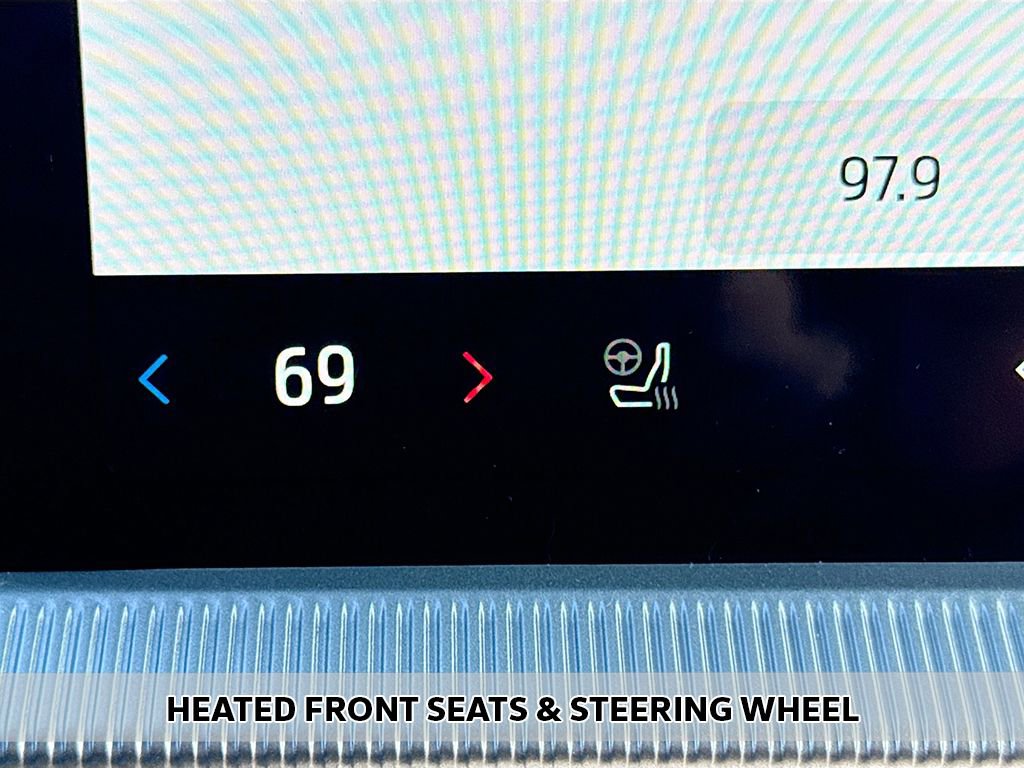 New 2026 Ford Explorer ST-Line w/ ST-Line Street Pack image 7