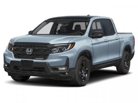 New 2026 Honda Ridgeline Black Edition image 4