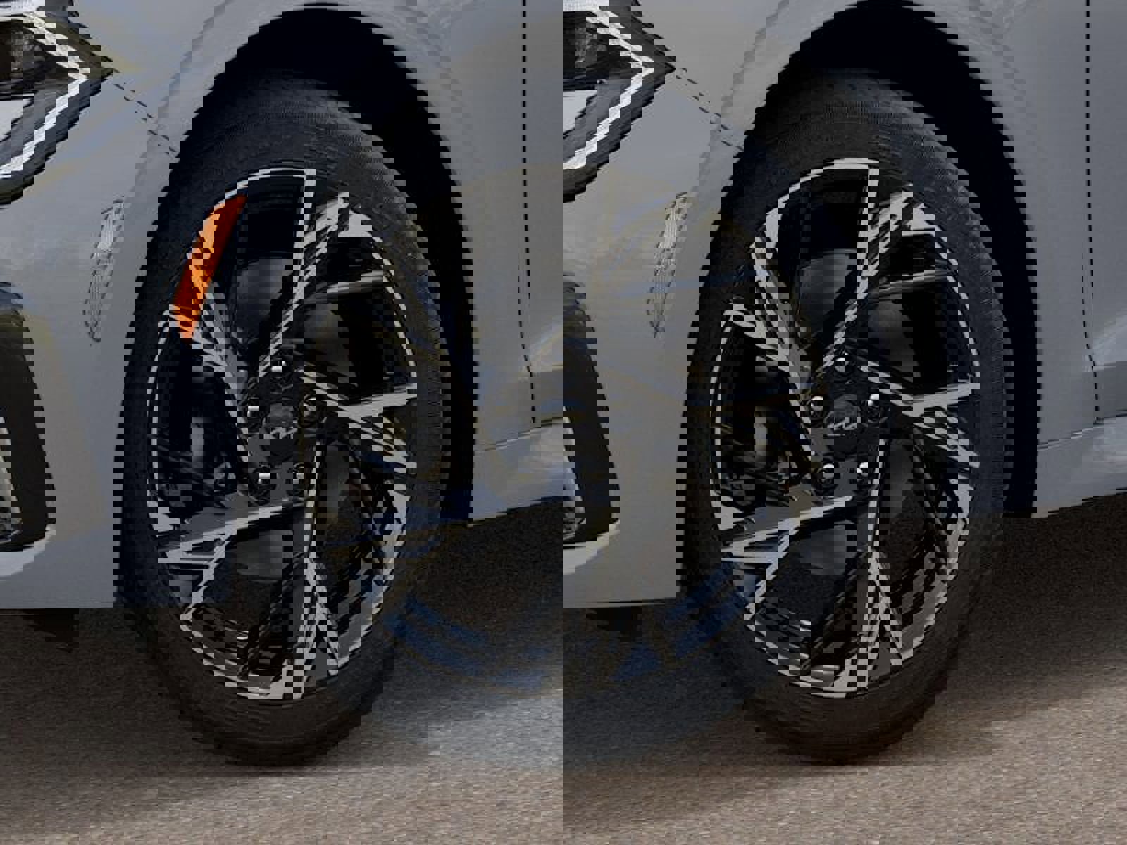 New 2026 Kia K5 GT-Line image 9