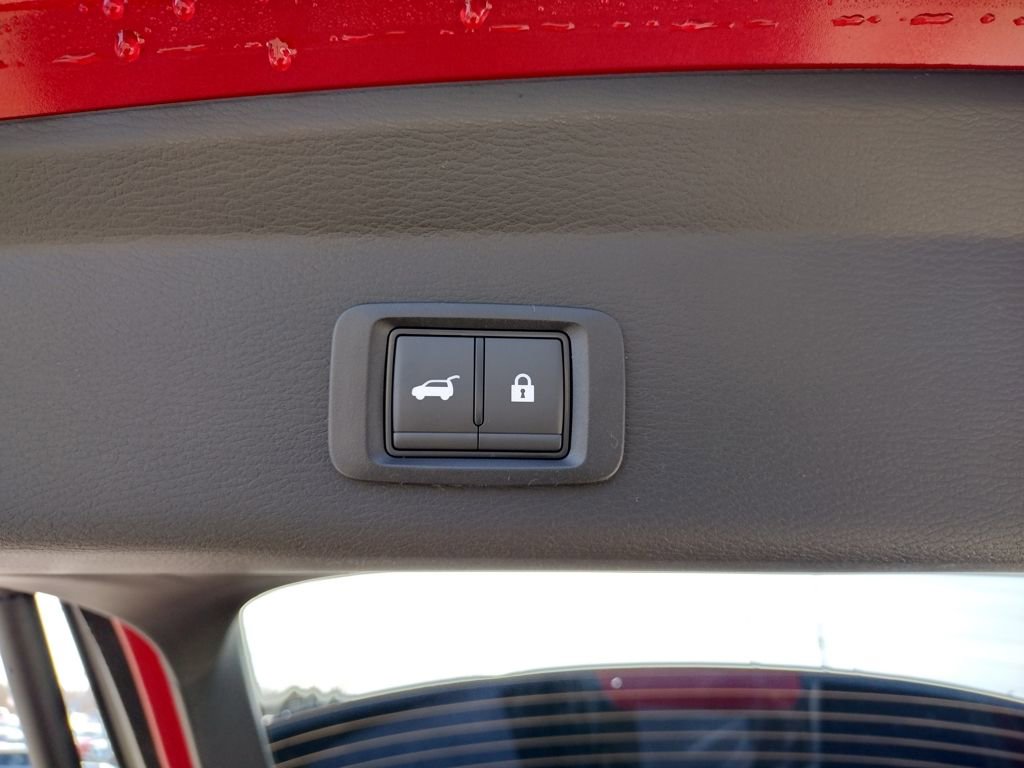 New 2026 Mitsubishi Outlander SE image 25