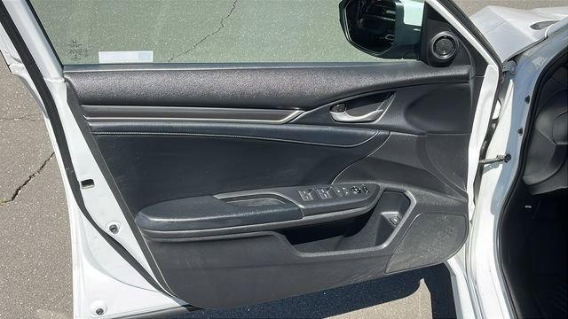 Used 2019 Honda Civic EX-L image 9