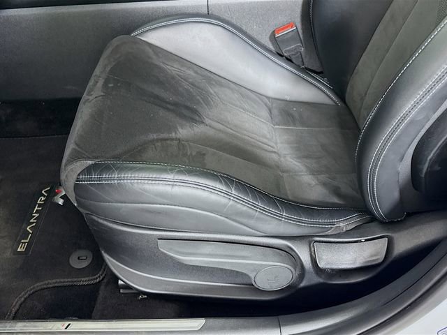 Used 2022 Hyundai Elantra N w/ Cargo Package image 20