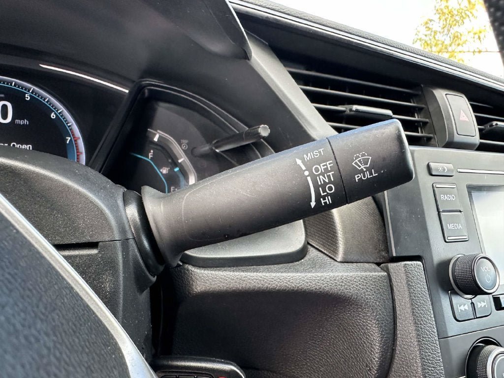 Used 2019 Honda Civic LX image 26