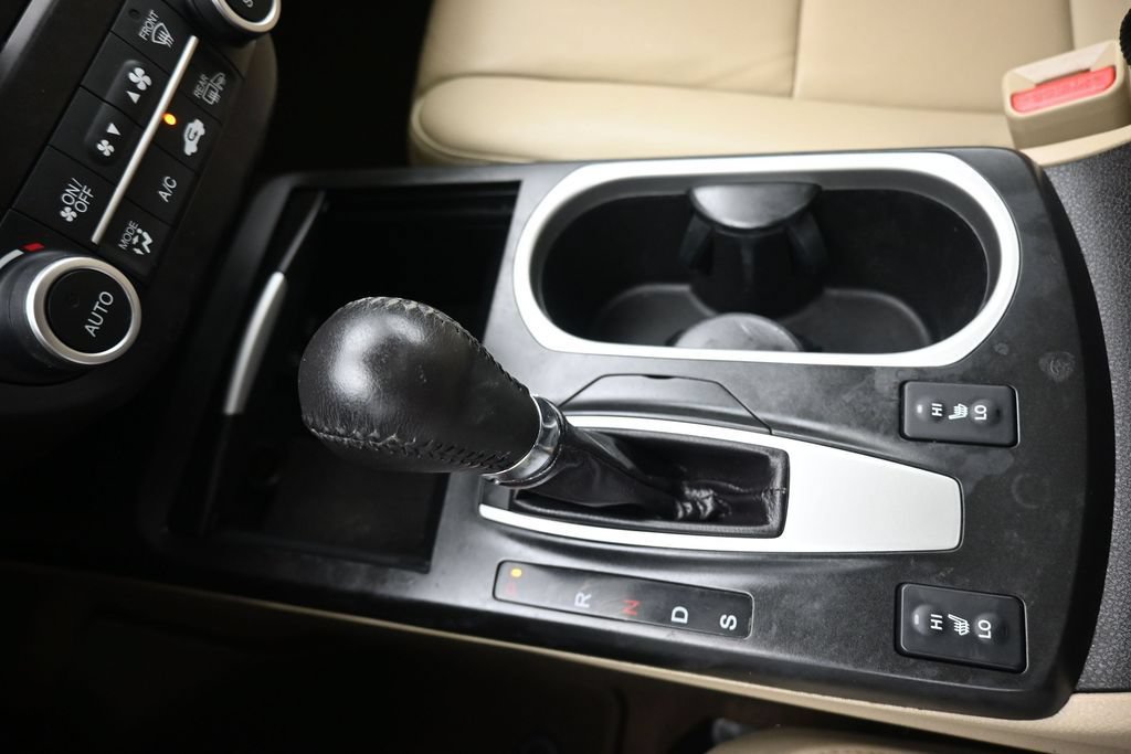 Used 2016 Acura RDX AWD image 24