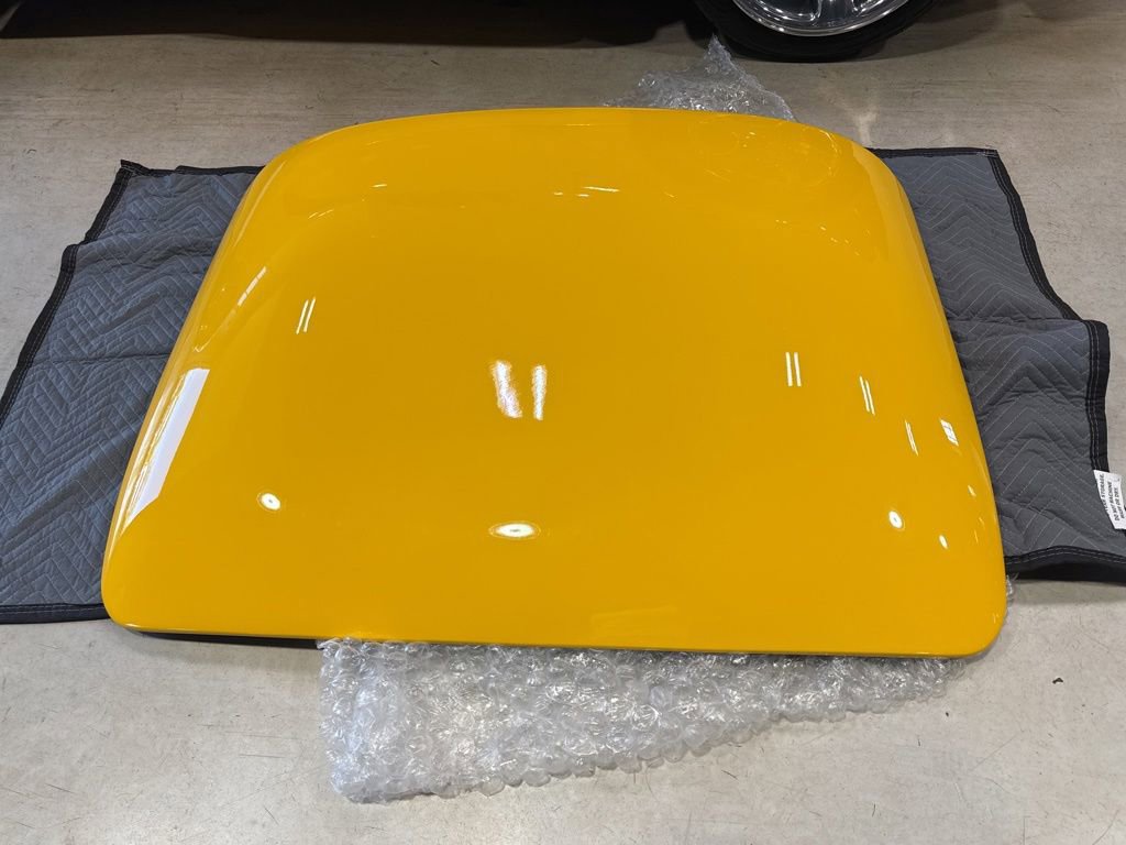 Used 2001 Dodge Viper RT/10 RWD image 31