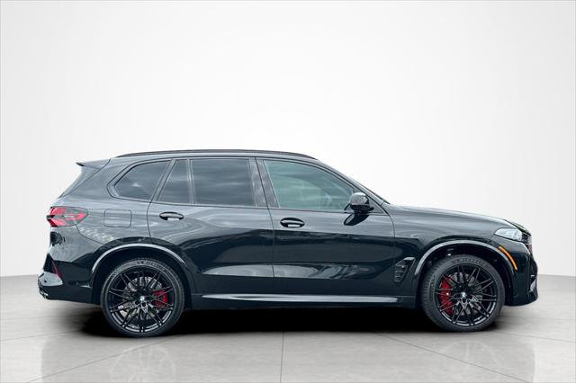 New 2026 BMW X5 M Competition w/ Executive Package image 6