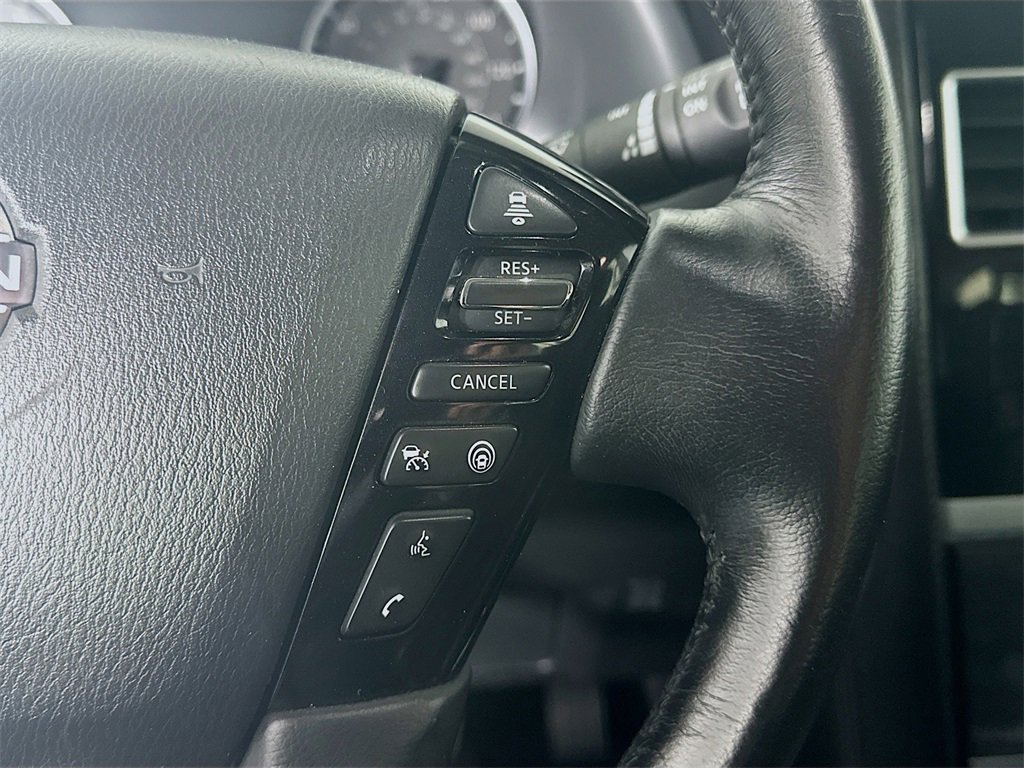 Used 2023 Nissan Armada S image 26