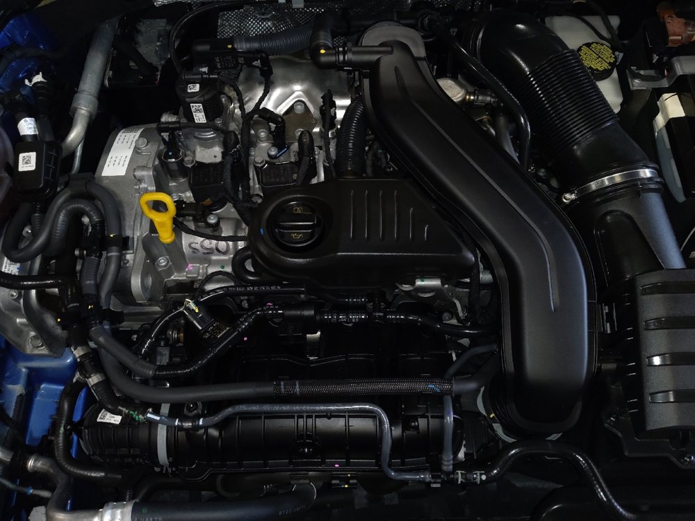 Used 2024 Volkswagen Jetta Sport image 30