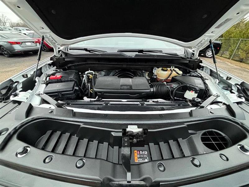 Used 2022 Chevrolet Tahoe Z71 w/ Luxury Package image 63