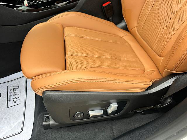 Used 2023 BMW X3 xDrive30i w/ Premium Package AWD/4WD image 14
