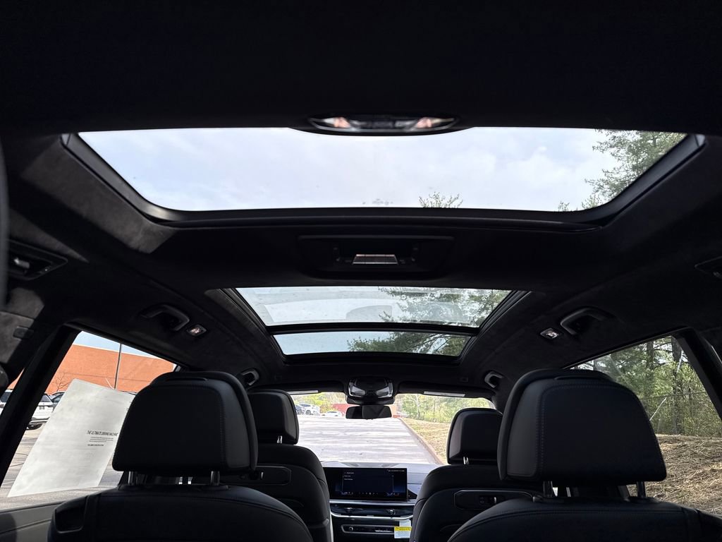 New 2026 BMW X7 xDrive40i image 23
