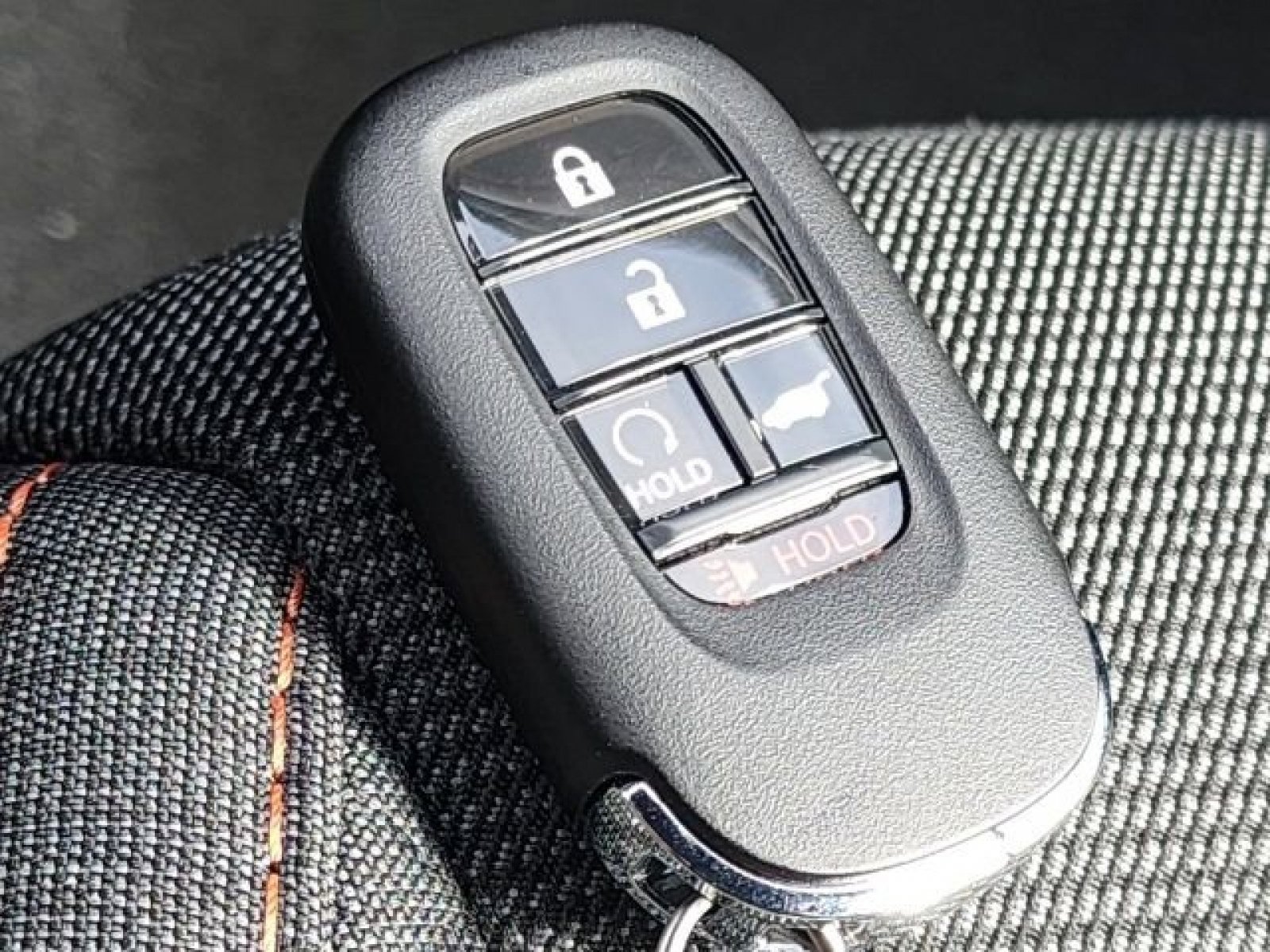 Used 2025 Honda Pilot Sport image 36