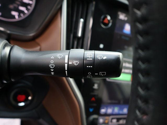 Used 2023 Subaru Outback Touring XT image 37