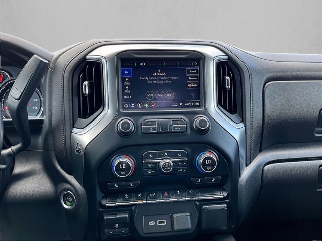 Used 2019 Chevrolet Silverado 1500 RST image 8