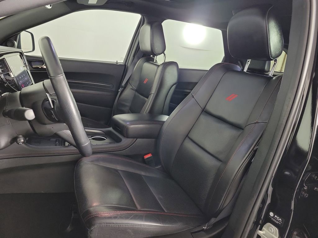Used 2024 Dodge Durango R/T AWD/4WD image 15