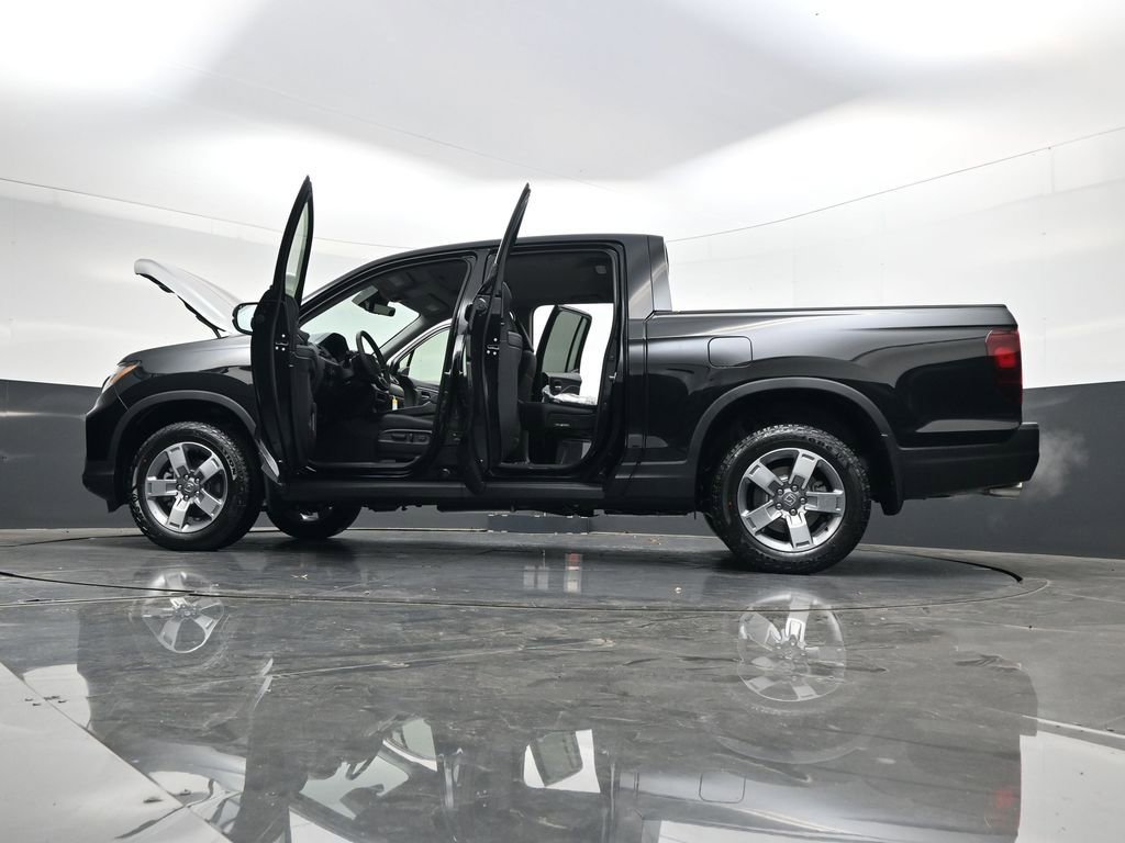 New 2026 Honda Ridgeline RTL image 32