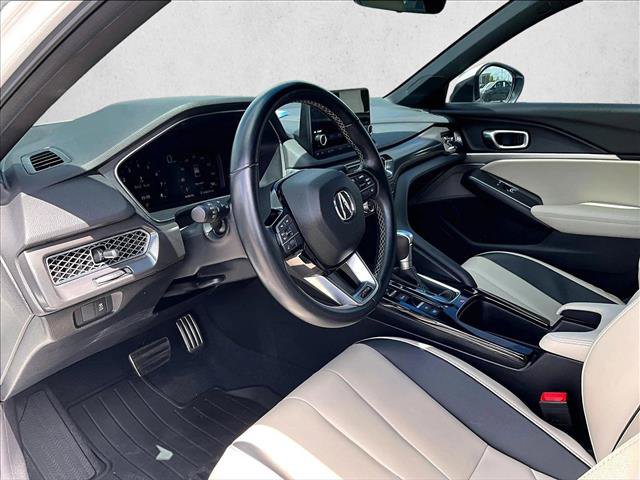 Used 2024 Acura Integra A-Spec FWD image 11