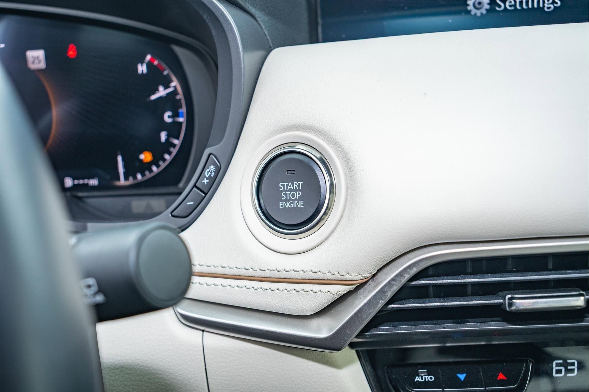 Used 2025 MAZDA CX-90 3.3 Turbo w/ Premium Plus Pkg image 28