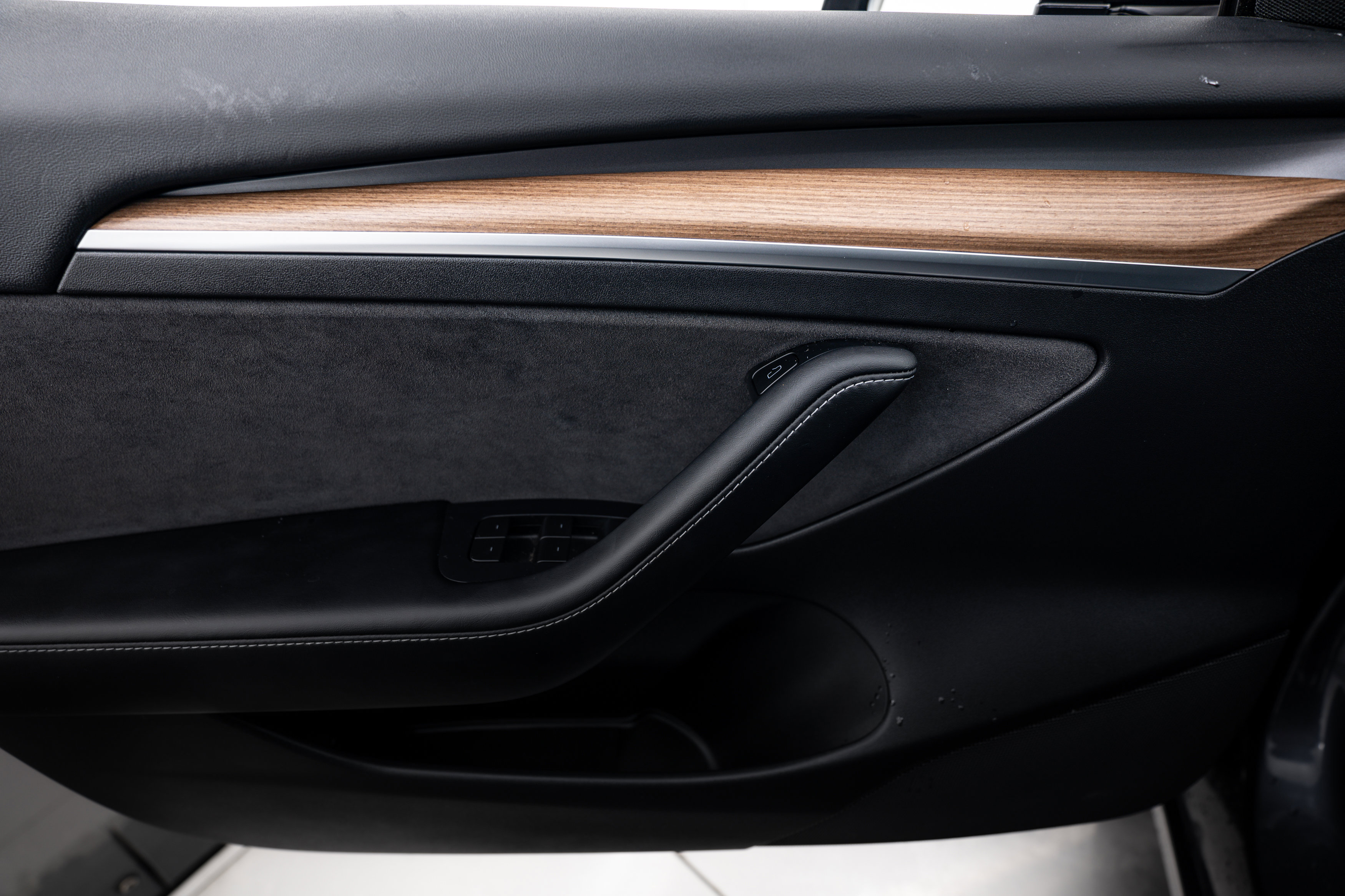 Used 2021 Tesla Model 3 Long Range image 16