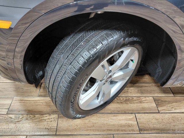 Used 2019 Audi Q5 Prestige image 24