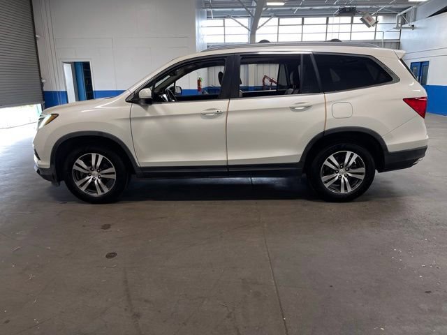 Used 2016 Honda Pilot EX-L image 6