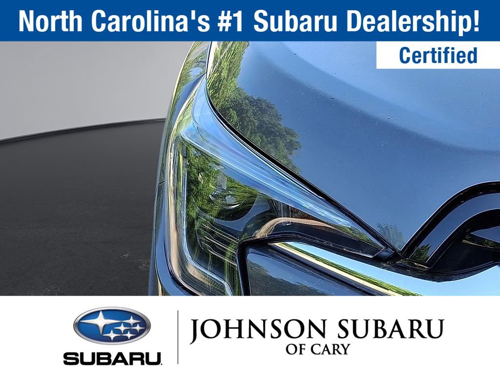Certified 2026 Subaru Ascent Limited AWD/4WD image 28