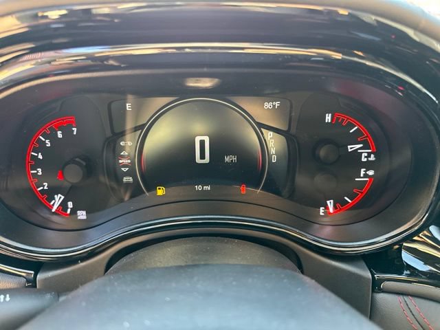 New 2026 Dodge Durango GT AWD/4WD image 16