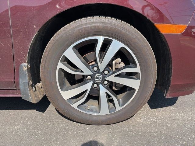 Used 2019 Honda Odyssey Elite image 13