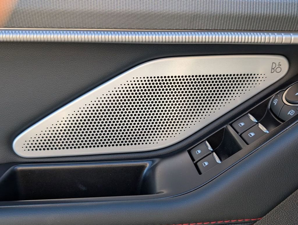 New 2026 Ford Explorer ST w/ Sun And Sound Package image 28