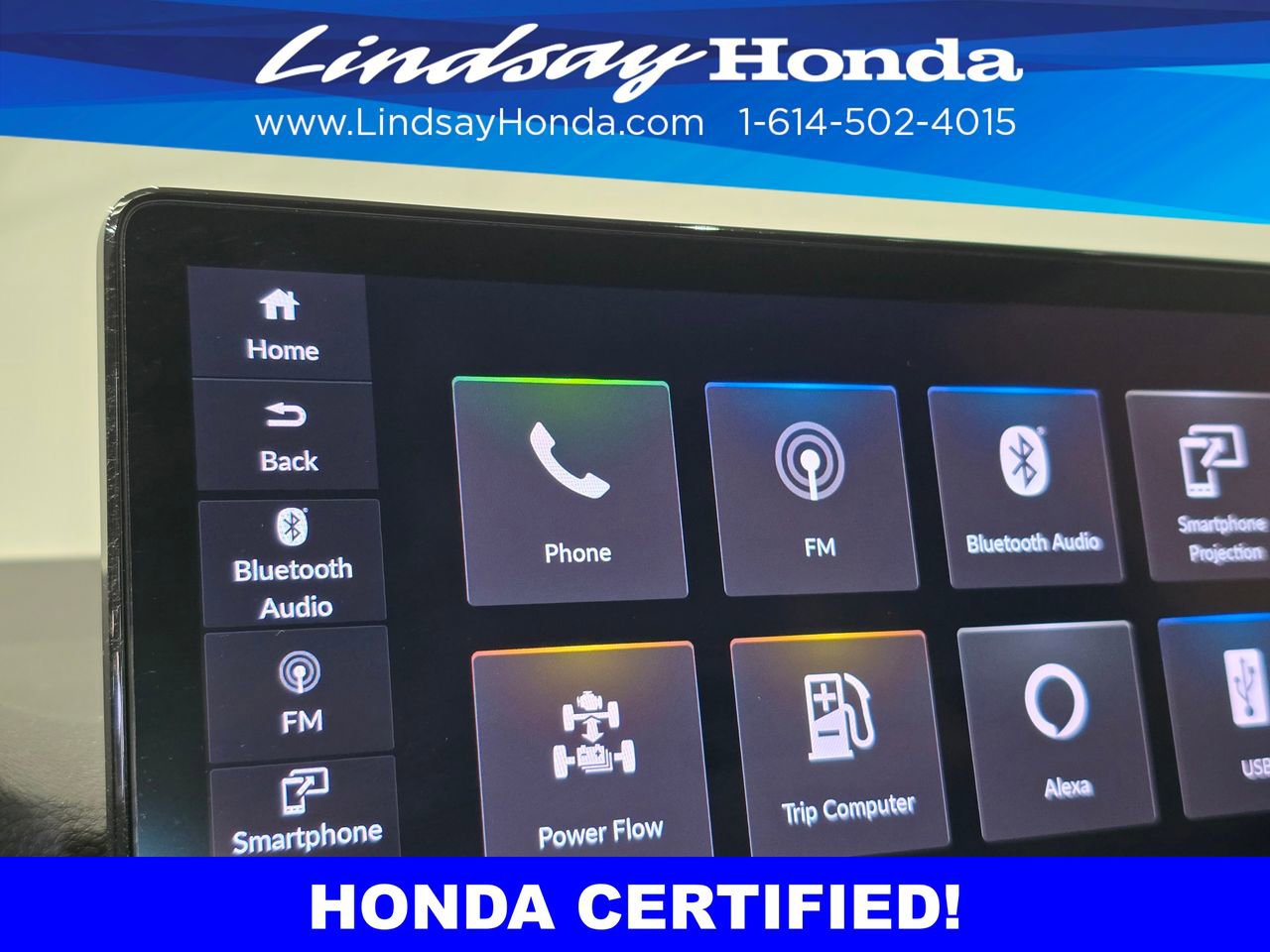 Used 2023 Honda Accord Sport image 19