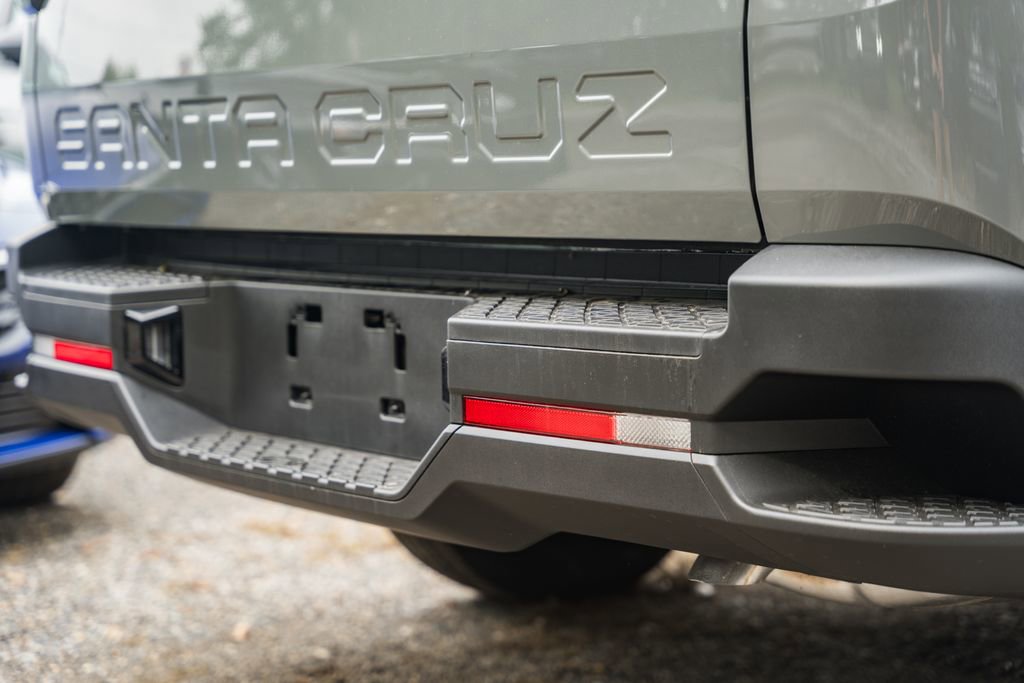 New 2026 Hyundai Santa Cruz SEL image 7