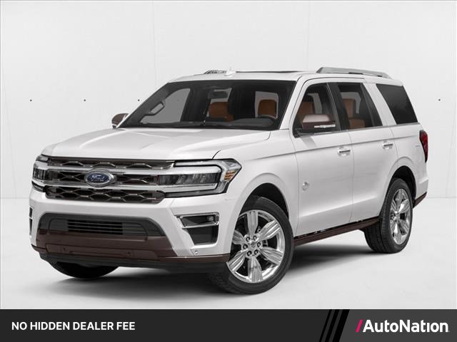 Used 2023 Ford Expedition King Ranch RWD image 1