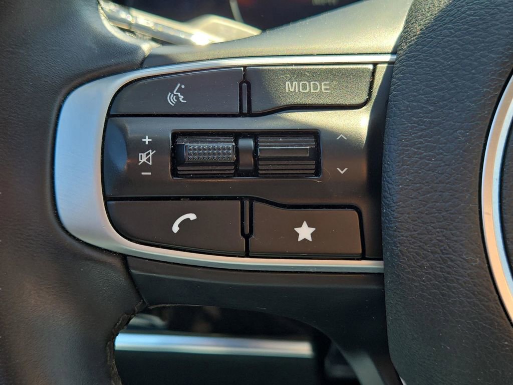 Certified 2023 Kia Sportage SX image 30