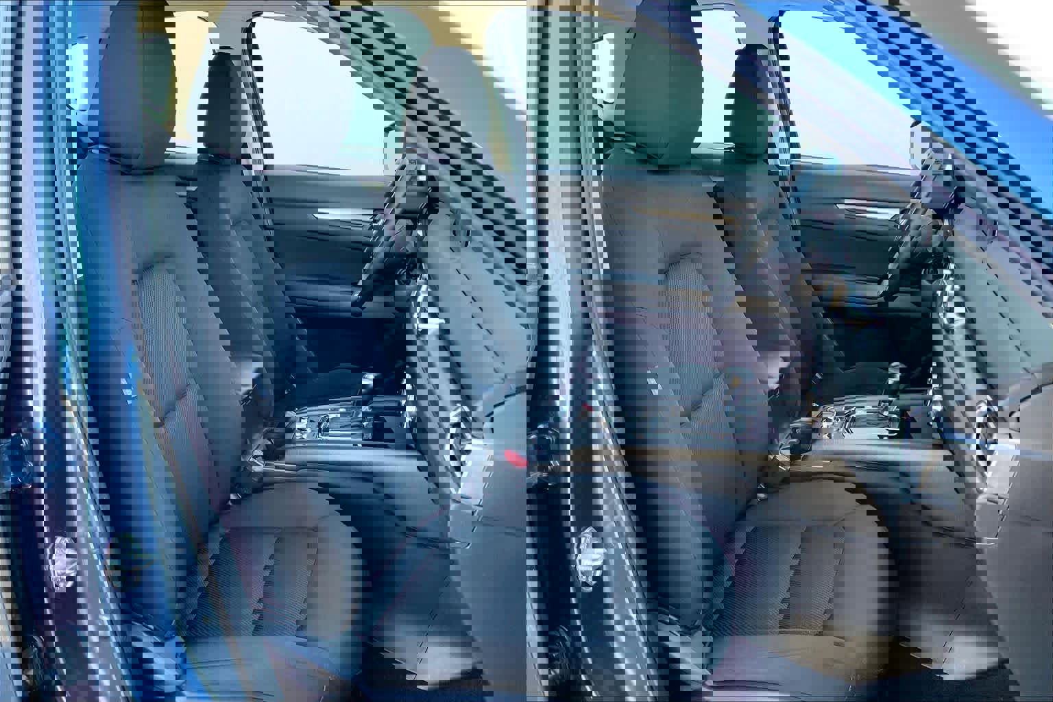 Used 2017 MAZDA CX-5 Sport image 7